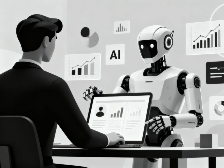 Concevoir des expériences IA humaines et impactantes