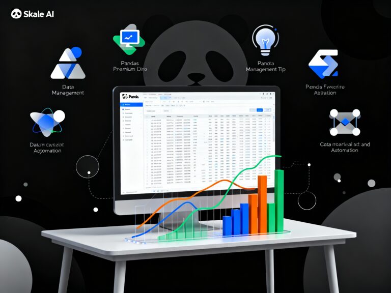 7 astuces pour gérer de grands ensembles de données avec Pandas