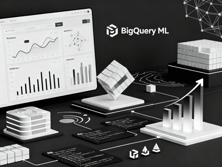 Améliorer la création de modèles avec BigQuery ML