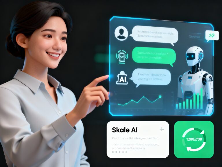 Améliorer l’expérience client grâce à l’IA conversationnelle