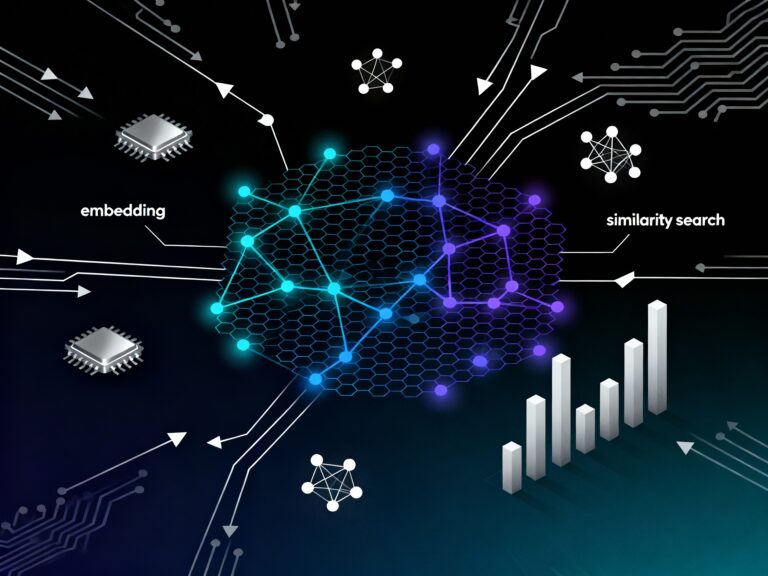 Guide complet des bases de données vectorielles pour l’apprentissage automatique